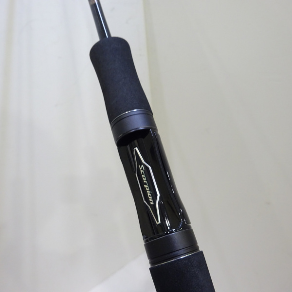 21スコーピオンXV 2550FF-2